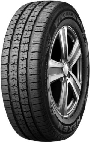 Guma NEXEN Winguard WT1 195/65R16C 104T  DOT2923 WINGUARD WT1 NEXEN