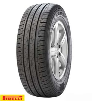 Guma PIRELLI Carrier 195/60R16C 99/97H  Carrier PIRELLI