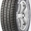 Guma PIRELLI Carrier Winter 225/65R16C 112R  Carrier Winter PIRELLI