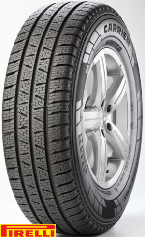 Guma PIRELLI Carrier Winter 225/65R16C 112R  Carrier Winter PIRELLI