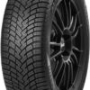 Guma PIRELLI Cinturato All Season SF2 255/45R19 100T  + Seal All Season Cinturato All Season SF2 PIRELLI