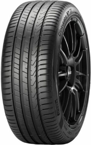 Guma PIRELLI Cinturato P7 (P7C2) 255/45R19 100T  + Seal Cinturato P7 (P7C2) PIRELLI