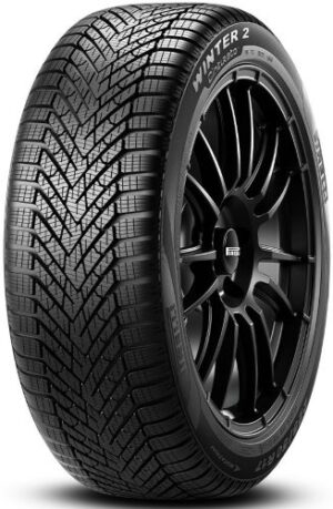 Guma PIRELLI Cinturato Winter 2 195/55R20 95H XL   Cinturato Winter 2 PIRELLI