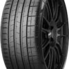 Guma PIRELLI P-Zero (PZ4) 325/35ZR22 114Y XL e L  P-Zero (PZ4) PIRELLI