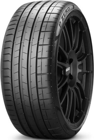 Guma PIRELLI P-Zero (PZ4) 325/35ZR22 114Y XL e L  P-Zero (PZ4) PIRELLI