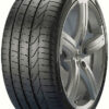 Guma PIRELLI PZero 205/45R17 88Y XL *  PZero PIRELLI