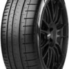 Guma PIRELLI PZero Corsa (PZC4) 325/30ZR22 108Y XL e HP  PZero Corsa (PZC4) PIRELLI