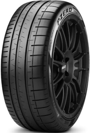 Guma PIRELLI PZero Corsa (PZC4) 325/30ZR22 108Y XL e HP  PZero Corsa (PZC4) PIRELLI