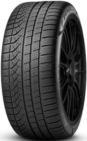 Guma PIRELLI PZero Winter 315/30R21 105W XL e MO1  PZero Winter PIRELLI