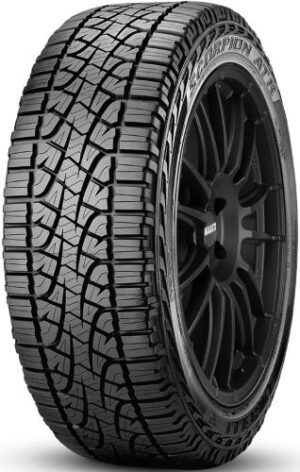 Guma PIRELLI Scorpion ATR 325/55R22 116H  SCORPION ATR PIRELLI