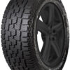 Guma PIRELLI Scorpion All Terrain Plus 275/55R20 113T  WL  All Season SCORPION ALL TERRAIN PLUS PIRELLI