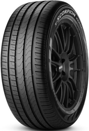 Guma PIRELLI Scorpion Verde 285/45R20 112Y XL AO SCORPION VERDE PIRELLI