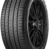 Guma PIRELLI Scorpion Verde All Season 295/45R20 110Y  r-f  All Season SCORPION VERDE ALL SEASON PIRELLI