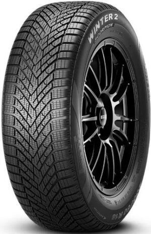 Guma PIRELLI Scorpion Winter 2 225/55R19 103V XL   Scorpion Winter 2 PIRELLI