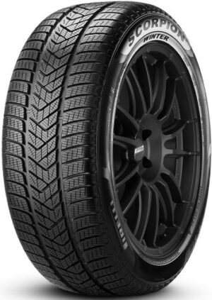 Guma PIRELLI Scorpion Winter 325/35R22 114W XL e L  Scorpion Winter PIRELLI