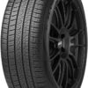 Guma PIRELLI Scorpion Zero All Season 295/40R21 111Y XL J  Scorpion Zero All Season PIRELLI