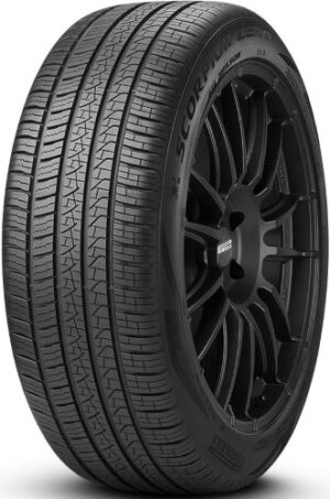 Guma PIRELLI Scorpion Zero All Season 295/40R21 111Y XL J  Scorpion Zero All Season PIRELLI