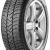 Guma PIRELLI Winter 210 Snowcontrol Serie 3 195/60R16 89H * WINTER 210 SNOWCONTROL SERIE 3 PIRELLI