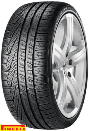 Guma PIRELLI Winter 210 Sottozero Serie II 225/60R17 99H * r-f WINTER 210 SOTTOZERO SERIE II PIRELLI