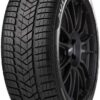 Guma PIRELLI Winter Sottozero 3 245/45R19 102V XL MOE r-f Winter Sottozero 3 PIRELLI