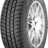 Guma G185/55R14 80T POLARIS-3 M+S BARUM