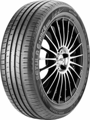 Guma ROTALLA Setula E-Race RH01 205/65R15 94V  DOT1423 Setula E-Race RH01 ROTALLA