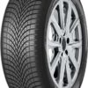 Guma SAVA All Weather 205/55R17 95V XL   All Season All Weather SAVA