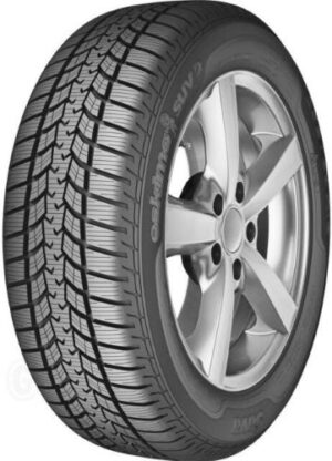 Guma SAVA Eskimo SUV 235/60R18 107H XL   ESKIMO SUV 2 SAVA