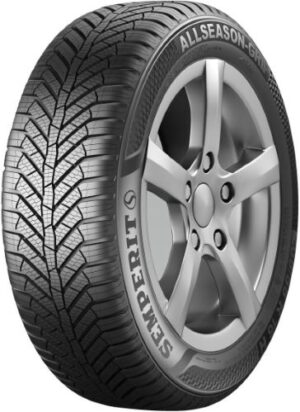 Guma SEMPERIT Allseason-Grip 225/40R18 92Y XL   All Season Allseason-Grip SEMPERIT