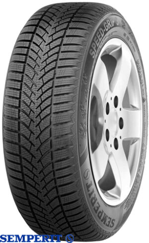 Guma SEMPERIT Speed-Grip 3  235/40R18 95V XL   SPEED-GRIP 3 SEMPERIT