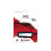 Kingston SSD 500GB NV2 SSD Kingston