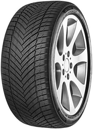 Guma TRISTAR All Season Power 205/50R16 91W XL All Season ALL SEASON POWER TRISTAR