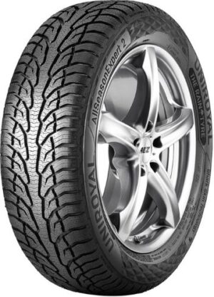 Guma UNIROYAL AllSeasonExpert 2 235/55R17 103V XL   All Season AllSeasonExpert 2 UNIROYAL