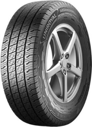 Guma UNIROYAL AllSeasonMax 235/65R16C 115R    All Season AllSeasonMax UNIROYAL