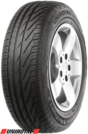 Guma UNIROYAL RainExpert 3 185/70R13 86T    RainExpert 3 UNIROYAL