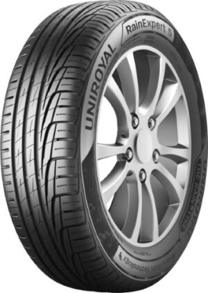 Guma UNIROYAL RainExpert 5 235/65R17 108V XL   RainExpert 5 UNIROYAL