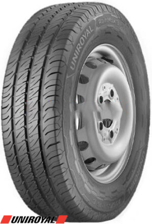 Guma UNIROYAL RainMax 3 225/75R16C 118R    RainMax 3 UNIROYAL