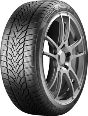 Guma UNIROYAL WinterExpert 195/55R15 85H    WinterExpert UNIROYAL