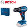 Bosch Aku bušilica odvijač GSB 185-LI Professional SOLO