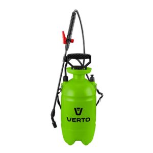 VERTO vrtna prskalica PVC 5 lit 15G505