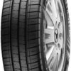 Guma VREDESTEIN Comtrac 2 235/65R16C 115/113R   C2S VREDESTEIN