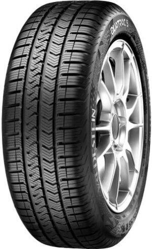 Guma VREDESTEIN Quatrac 5 275/55R17 109V    All Season Quatrac 5 VREDESTEIN