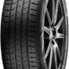 Guma VREDESTEIN Quatrac Pro 295/35R21 107Y XL   All Season Quatrac Pro VREDESTEIN