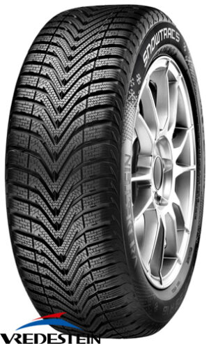 Guma VREDESTEIN Snowtrac 5 185/65R14 86T    Snowtrac 5 VREDESTEIN