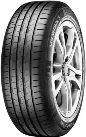 Guma VREDESTEIN Sportrac 5 185/65R15 92V XL AO  Sportrac 5 VREDESTEIN