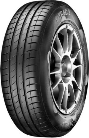 Guma VREDESTEIN T-Trac 2 195/65R15 91T DOT4023 TT2 VREDESTEIN