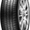 Guma VREDESTEIN Ultrac Satin 255/45R18 103Y XL USA VREDESTEIN