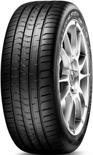 Guma VREDESTEIN Ultrac Satin 255/45R18 103Y XL USA VREDESTEIN