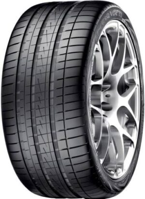 Guma VREDESTEIN Ultrac Vorti+ 315/35R20 110Y XL  UVP VREDESTEIN