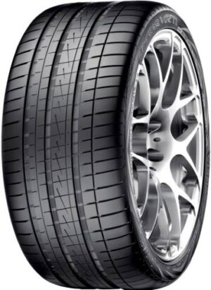 Guma VREDESTEIN Ultrac Vorti+ 225/45R19 96Y XL UVP VREDESTEIN